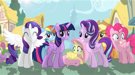 my little pony season 7 episode 3|mlp season 3 episode 13.